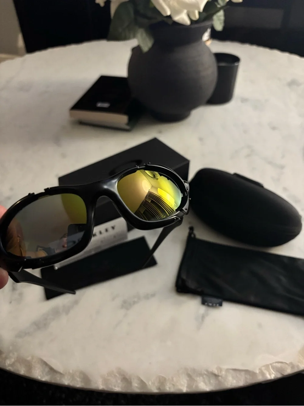 Oakley Vintage Sunglasses